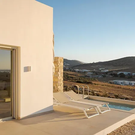 Hotel Parolea Luxury Living *