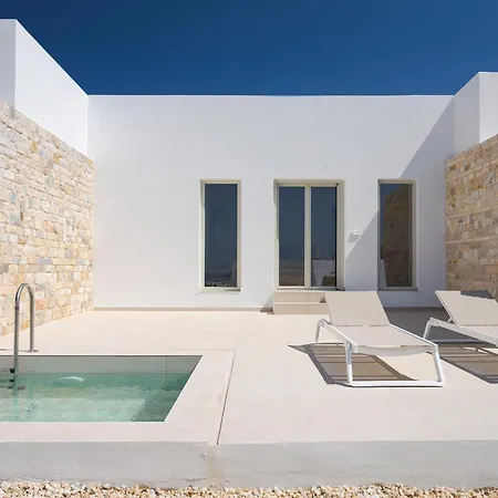 Parolea Luxury Living Hotel Naousa (Paros)