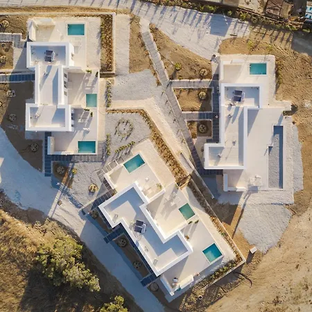Parolea Luxury Living Hotel *