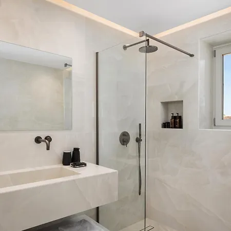 Parolea Luxury Living Hotel Naousa (Paros)