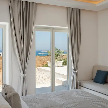 Hotel Parolea Luxury Living