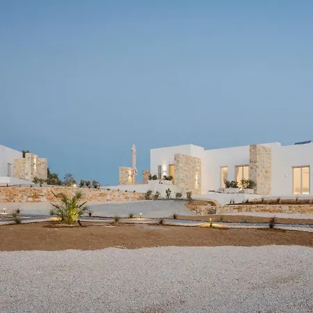Parolea Luxury Living Naousa (Paros)