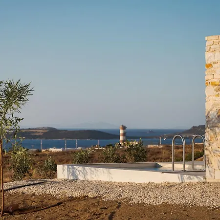 Hotel Parolea Luxury Living *