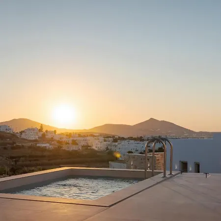 Parolea Luxury Living Ξενοδοχείο *