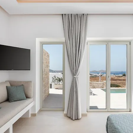 Hotel Parolea Luxury Living *