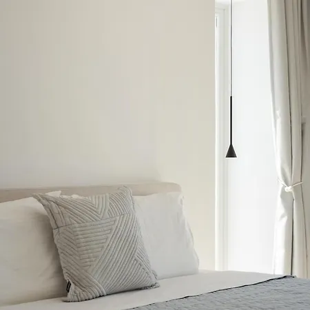 Parolea Luxury Living Hotel Naousa (Paros)