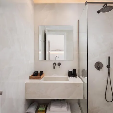 Parolea Luxury Living Hotel Naousa (Paros)