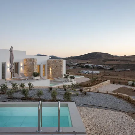 Parolea Luxury Living