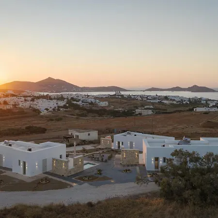 Parolea Luxury Living