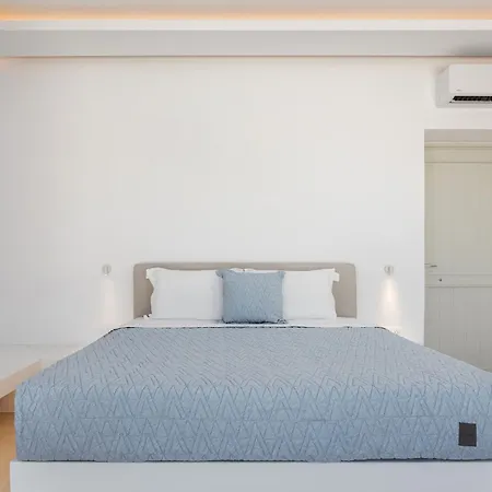 Parolea Luxury Living * Naousa (Paros)