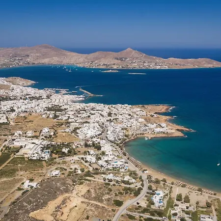 Parolea Luxury Living