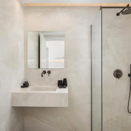 Parolea Luxury Living Ξενοδοχείο *