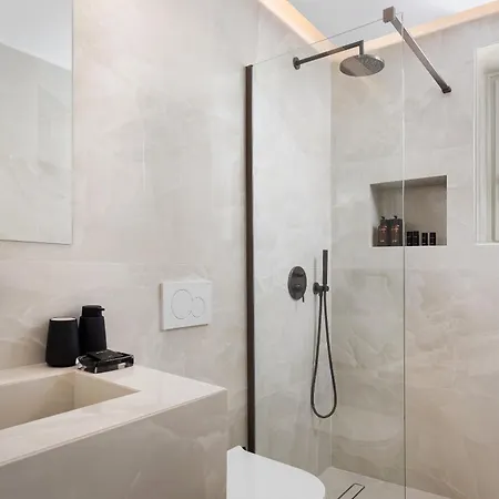 Parolea Luxury Living Hotel Naousa (Paros)