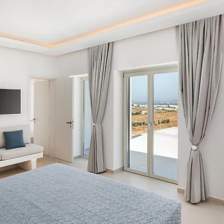 Parolea Luxury Living Naousa (Paros)