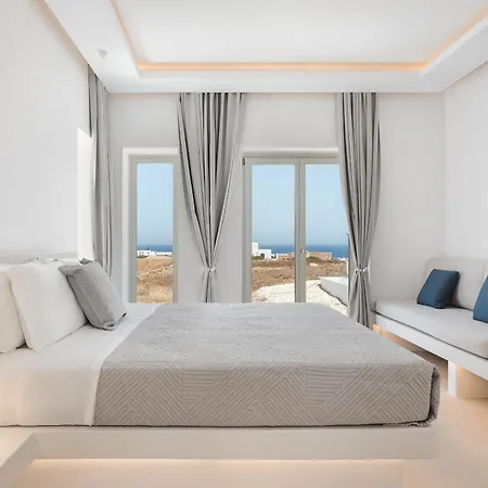 Hotel Parolea Luxury Living *