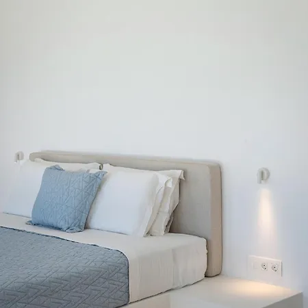 Parolea Luxury Living Hotel Naousa (Paros)