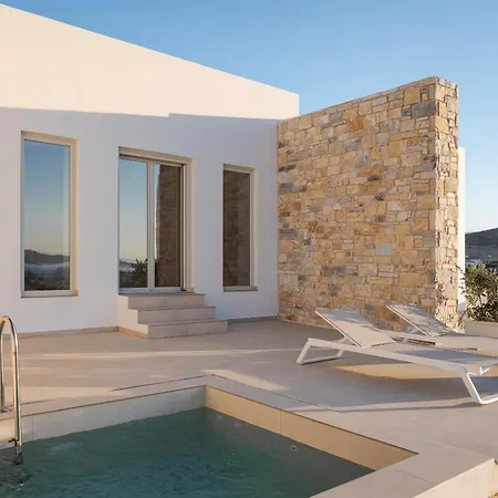 Hotel Parolea Luxury Living *